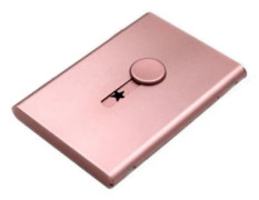 Case Visitkortshållare ROSE GOLD Rose Gold