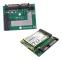 mSATA SSD till 2,5'' SATA 6,0gps adapter omvandlare kortmodul bo Annat One Size