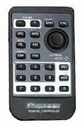 CXC9113 Fjärrkontroll för Pioneer Bilradio Receiver DEHP6000UB DEH-P590IB