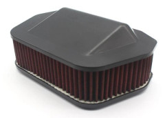 Insugningsluftfilter Motorcykel Luftfilter - Högt flöde för SCR950 XV950 XV950R XVS950