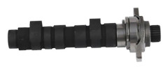 hgFor CB400ss XR400 NX400 CB NX 400 NX4 Falcon Motorcykel Kamaxlar 2001 - 2015 14000-MCG-000 Motordelar