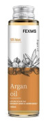 Ekologisk Argan olja 100% Ren Kallpressad Jungfru Premium Grade För Torr & Skadad hud