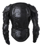 Pro Motocross Motorcykel Skyddande Jacka ATV Skyddande Jacka