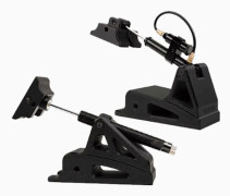 [LCS] Gaspedaldämparkit Hydraulisk dämpningsuppgraderingssats för FANATEC CSL-pedaler C
