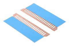 Notebook kylväst Minne kylfläns kylare för gör-det-själv PC-spel DDR2 DDR3 DDR4