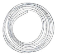XHX Flexibel silikonslang 8mm ID x 12mm OD 2mm tjocklek, 1 meter luftvattenslang