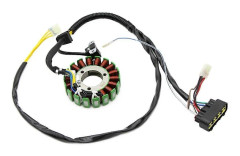 Motorcykel Generator Stator Spole för 500 2005 2006-2007 Motorcykeltillbehör 3089612