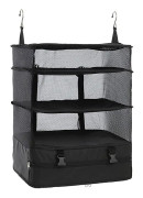 Bagage Organizer Förvaringsväska Hyllväska - on stock