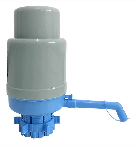Dricksvatten manuell pump Vattendispenser tryckpump