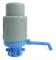 Dricksvatten manuell pump Vattendispenser tryckpump