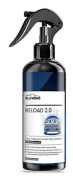 Premium Silica + Siloxane Keramiskt Spraytätningsmedel för Billack - Ultimat Glansåterställning, Långvarigt Hydrofobiskt Skydd, Rep- & Virvelbeständighet