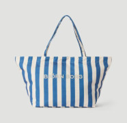 Björn Borg Borg Beach Tote M - 27l Blå