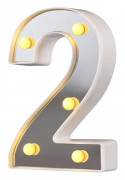 Led Marquee Letter Lights 26 Alphabet Light Up Letters Sign Perfect For Night Light Wedding Birthday Party Christmas Lamp Home Bar Decoration B09 2