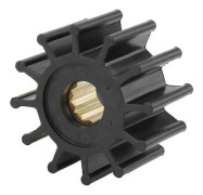 825940 860203 3855546 3858256 för Volvo Penta Vattenpump Impeller Edition d