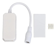 EasyConnect WiFi RGB LED Strip Light Controller