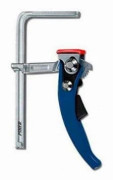 Spakklämma med platt huvud, L. 16 cm, TPAL-typ - 30811 - Piher