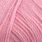 Merc. Cablé 12/6 Virkgarn Rosa Rosa one size
