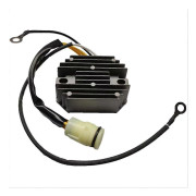 hgRectifier Spänningsregulator Passar DF 200 225 250 32800-93J03 DF200 DF225 DF250 Utombordare