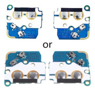 Moderkort Button Paddles Board för Xbox One Elite Series 2 Controller Board Knapphandtag Joystick delar Tillbehör