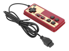 Mordely Spelkontroll Retro Game Gamepad