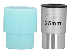 Teleskopokular 35° Synfält 1,25 Tum M28,6 Gänga Optiskt Glas Aluminiumlegering Fullbelagd[HK]