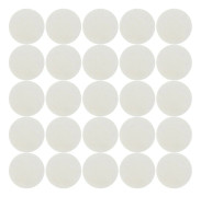 50 st Bilsublimering Luftfräschare Arkm Premium Säker Aromaterapi Packning