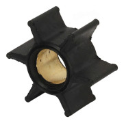 Vattenpump Impeller 4722748 6 Blad Utombordsmotor Pump Impeller För 3.5 HP 3.9 HP 5 HP 6 HP