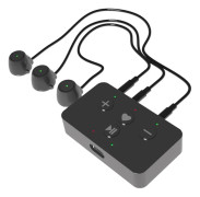 Automatisk Klickare | Simulerad USB 2 Klickvägssimulator | Stöd för