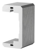 30st Väggplattavståndsstycke, Jämn Passform Apparat Nivelleringsplattor, Elbox Uttagsdistanser Shims, Elektrisk
