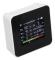 WiFi Luftkvalitetsmätare CO2 HCHO TVOC PM2.5 CO Multifunktionell Digital Display