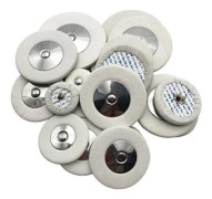 Tenorsaxofon Pads Inkluderar 25 Pads Läder Professionell Tenor