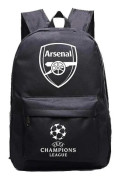 Arsenal Champions League Ryggsäck Förvaringsväska -1,SD