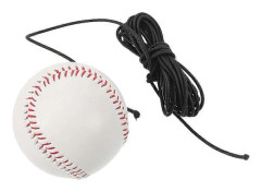 1 Set Baseball Resistance Band För Pitching Och Fitness Baseball Resistance Band Swing Trainer Baseball Band För Armstyrka Baseball Resis[D]
