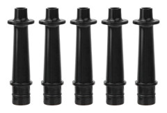 5 st Universal Rakt Munstycke Ersättning för K-05 32 Tangenter 37 Tangenter Pianica Melodica