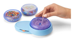 Spinner Set 3 Delar, Justerbar Pärlskål Spinner Kit för Smycken