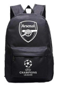 Arsenal Champions League Ryggsäck Förvaringsväska -1