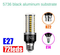 LED majslampor Majslampa E27-7W-VITT LJUS E27-7W-VIT E27-7W-White Light