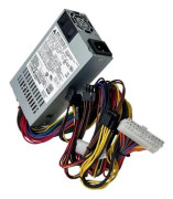 250AB-24 200/250/400/500W Strömförsörjningsenhet för stationär dator 100-240V för 1U-server