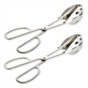 Buffetång, KEBE 2-PACK i rostfritt stål Bufféfest Catering Servin