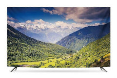 TV-skydd TV-skydd Mikrofiber Tvättbara Skärmdekorationer för 22-80 tums TV-Perfekt L4 42 inches