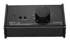 MT-2 Passiv Monitor Controller Audio