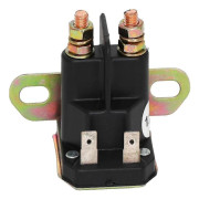 Startrelä GY22476 Passar kompatibel John Deere 102 105 107 L100 L105 L108 LA100 LA105 LA110 LA115 LT150 LT155 LT160 EZ ZTrak Z225 Z345 Z4-Bra