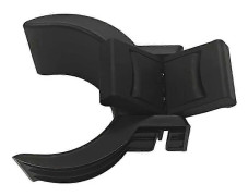 Mugghållarinsatsavdelare Passar Toyota Highlander 2014-2020