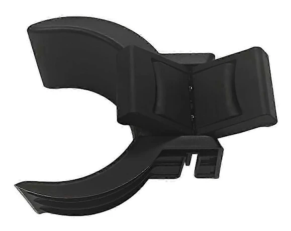 Mugghållarinsatsavdelare Passar Toyota Highlander 2014-2020