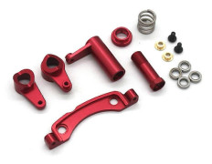 För 40 50HK Vattenpump Impeller Kit 84-94 18-3429 6H4-W0078-00-00 PRO P50