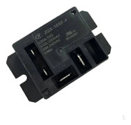 JQX-105F-4 220A-1HS Relä Hög Effekt 30A Kontaktkopplingsförmåga