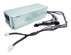 Viktig 500W strömförsörjning för H500EPM00 D500EPM000 H500EGM00 arbetsstationer PC
