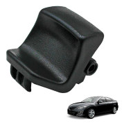 För CX-5 CX5 2013-2016 KA0G-64-45YA Bil Mittkonsol Armstöd Lock Lås[co]