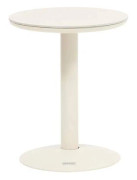 Soletia sidobord diam 40 x H 50 cm lera