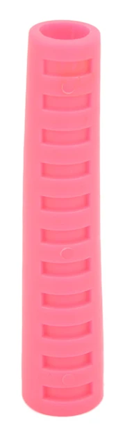 95 mm dykregulatorslangskydd lågtrycksundervattensskydd ros